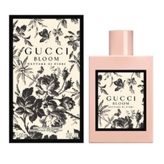 Gucci Bloom Parfémovaná voda Nettare di Fiori 50 ml pro ženy