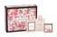 Gucci Bloom parfémovaná voda 100 ml + mýdlo 100 g + tělový olej 100 ml