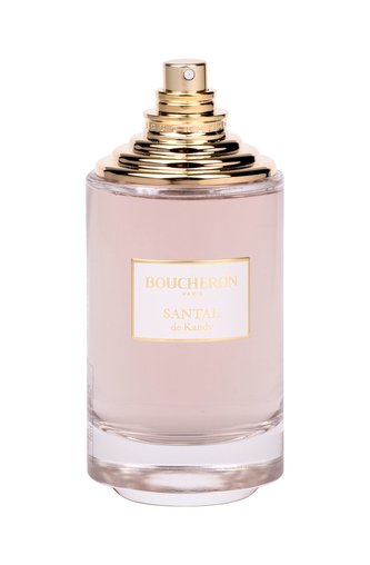 Boucheron La Collection Parfémovaná voda Santal de Kandy 125 ml unisex Tester