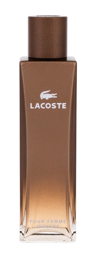 Lacoste Pour Femme Parfémovaná voda Intense 90 ml pro ženy