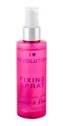 Makeup Revolution London I Heart Revolution Fixátor makeupu Fixing Spray 100 ml Guava & Rose pro ženy