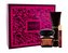 Versace Crystal Noir toaletní voda 90 ml + toaletní voda 10 ml + tělové mléko 150 ml