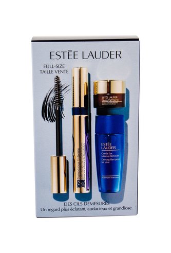 Estée Lauder Sumptuous Extreme řasenka 8 ml + péče o oční okolí Advanced Night Repair Eye 5 ml + odličovač očního okolí Gentle Eye Makeup Remover 30 ml