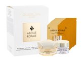 Guerlain Abeille Royale péče o oční okolí 15 ml + denní pleťová péče 7 ml + pleťové sérum 14 x 0,6 ml