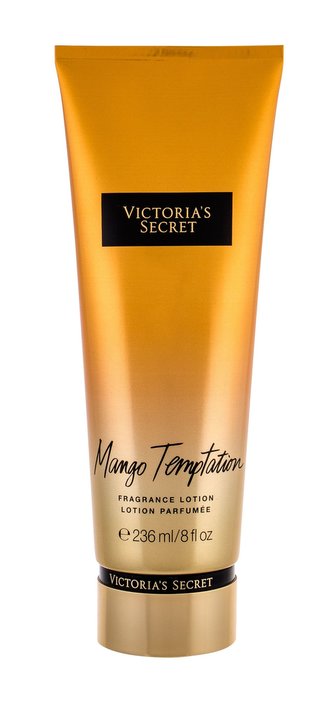 Victoria´s Secret Mango Temptation Tělové mléko 236 ml pro ženy