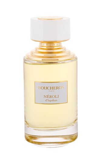 Boucheron La Collection Parfémovaná voda Néroli d´Ispahan 125 ml unisex