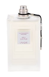 Lalique Spicy Electrum Parfémovaná voda 100 ml unisex Tester