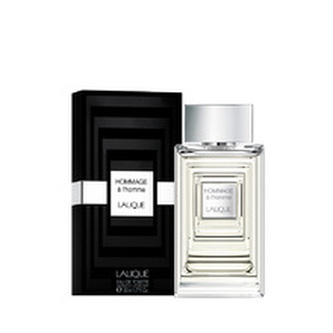 Lalique Hommage A L´Homme Toaletní voda 100 ml pro muže Tester