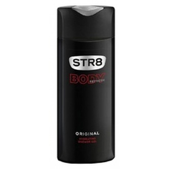 STR8 Original Sprchový gel 400 ml pro muže