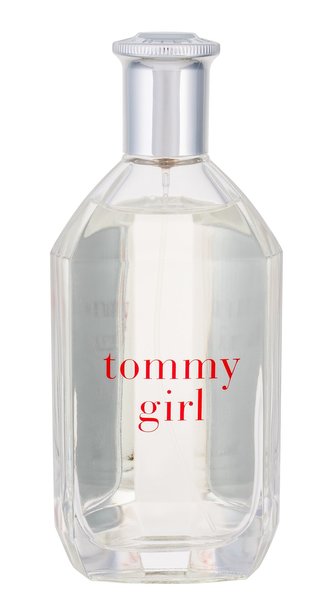Tommy Hilfiger Tommy Girl Toaletní voda 200 ml pro ženy