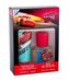 Disney Cars toaletní voda 30 ml + sprchový gel 70 ml