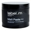 Label m Matt Paste Pro definici a tvar vlasů 50 ml pro ženy