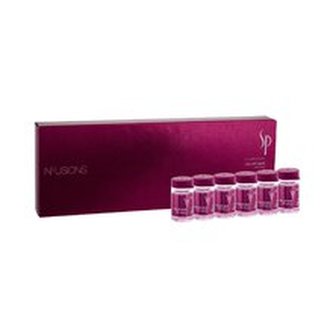 Wella SP Color Save Sérum na vlasy Infusion 6x5 ml pro ženy
