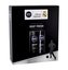 Nivea Men Deep sprchový gel 250 ml + antiperspirant 150 ml