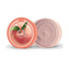 The Body Shop Vineyard Peach Tělový peeling 200 ml pro ženy