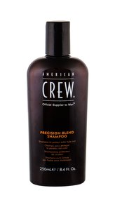 American Crew Precision Blend Šampon 250 ml pro muže