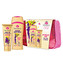 Dermacol Enja zpevňující tělový balzám Firming Body Balm Q10 & Creatine 250 ml + krém na poprsí Push-Up Bust Firming Cream 100 ml + taška
