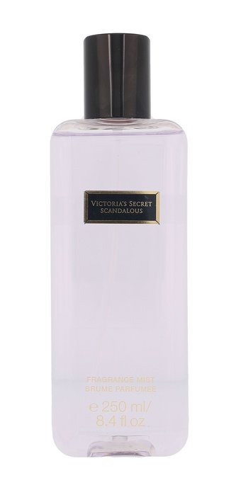 Victoria´s Secret Scandalous Tělový sprej 250 ml pro ženy