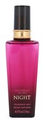 Victoria´s Secret Night Tělový sprej 75 ml pro ženy