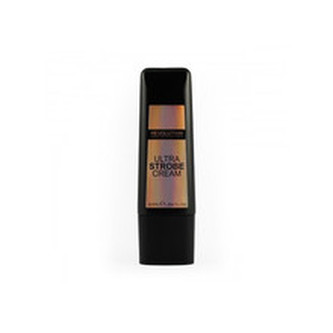 Makeup Revolution London Ultra Strobe Cream Rozjasňovač 50 ml pro ženy