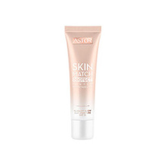 ASTOR Skin Match Protect Makeup 30 ml 002 Medium/Dark SPF15 pro ženy