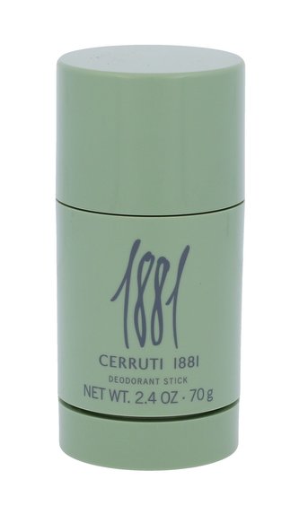 Nino Cerruti Cerruti 1881 Deodorant Pour Homme 75 ml pro muže