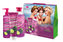Dermacol Aroma Ritual pěna do koupele 500 ml + sprchový gel 250 ml + tekuté mýdlo 250 ml