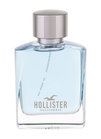 Hollister Wave For Him Toaletní voda 50 ml pro muže