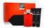Dunhill Desire toaletní voda 100 ml + sprchový gel 90 ml + balzám po holení 90 ml + kosmetická taška