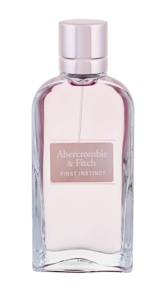 Abercrombie & Fitch First Instinct Parfémovaná voda 50 ml pro ženy