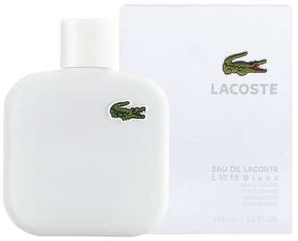 Lacoste Eau de Lacoste L.12.12 Toaletní voda Blanc 30 ml pro muže Lacoste Eau de Lacoste L.12.12 Toaletní voda Blanc 30 ml pro muže