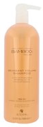 Alterna Bamboo Volume Šampon Abundant Volume 1000 ml pro ženy