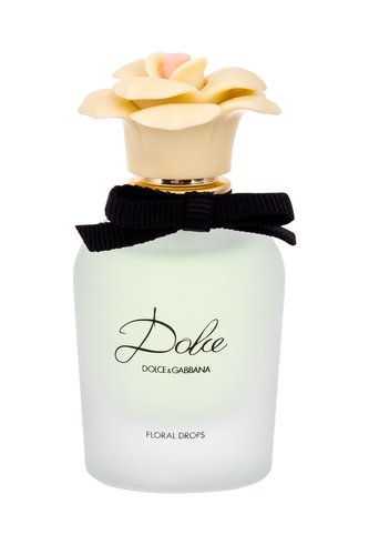 Dolce&Gabbana Dolce Toaletní voda Floral Drops 30 ml pro ženy