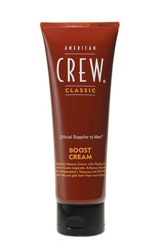 American Crew Style Objem vlasů Boost Cream 100 ml pro muže