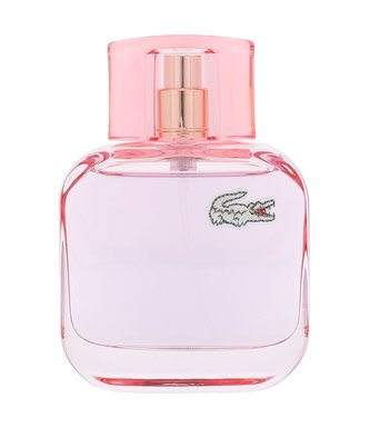 Lacoste Eau De Lacoste L.12.12 Pour Elle Sparkling Toaletní voda 50 ml pro ženy