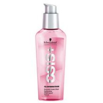 Schwarzkopf Osis+ Sérum na vlasy Soft Glam Smooth Polish Elixir 75 ml pro ženy