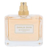 Givenchy Dahlia Divin Parfémovaná voda 75 ml pro ženy Tester