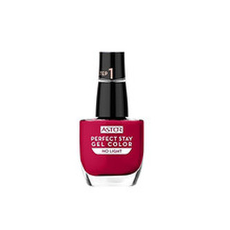 ASTOR Perfect Stay Lak na nehty Gel Color 12 ml 004 Pink Sunset pro ženy
