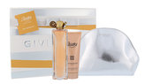 Givenchy Organza parfémovaná voda 100 ml + tělový závoj 75 ml + kosmetická taška
