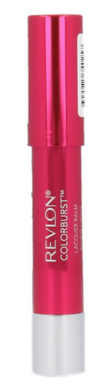Revlon Colorburst Rtěnka Lacquer Balm 2,7 g 120 Vivacious pro ženy