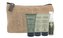 Alterna Bamboo Shine šampon 40 ml + kondicionér 40 ml + balzám na vlasy 40 ml + vlasová mlha 25 ml