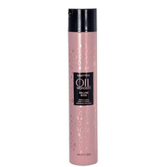 Matrix Oil Wonders Lak na vlasy Volume Rose 400 ml pro ženy