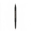 Makeup Revolution London Awesome Dual Brow Tužka na obočí Arch & Shape 1,05 g Dark pro ženy