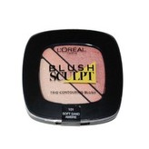 L´Oréal Paris Blush Sculpt Tvářenka Trio 4 g 201 Soft Rosy pro ženy