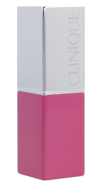 Clinique Clinique Pop Rtěnka Lip Colour + Primer 3,9 g 11 Wow Pop pro ženy