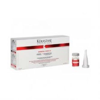 Kérastase Spécifique Přípravek proti padání vlasů Aminexil Force R 252 ml pro ženy