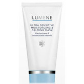 Lumene Ultra Sensitive Pleťová maska Moisturizing & Calming Mask 75 ml pro ženy