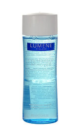 Lumene Eye Makeup Remover Odličovač očí Waterproof 100 ml pro ženy