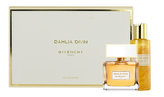 Givenchy Dahlia Divin parfémovaná voda 50 ml + tělový gel 100 ml