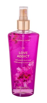 Victoria´s Secret Love Addict Tělový sprej 250 ml pro ženy